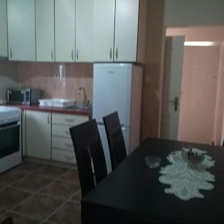 Apartmani Cuce Kotor Ngoại thất bức ảnh