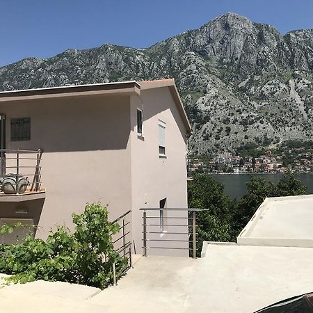 Apartmani Cuce Kotor Ngoại thất bức ảnh
