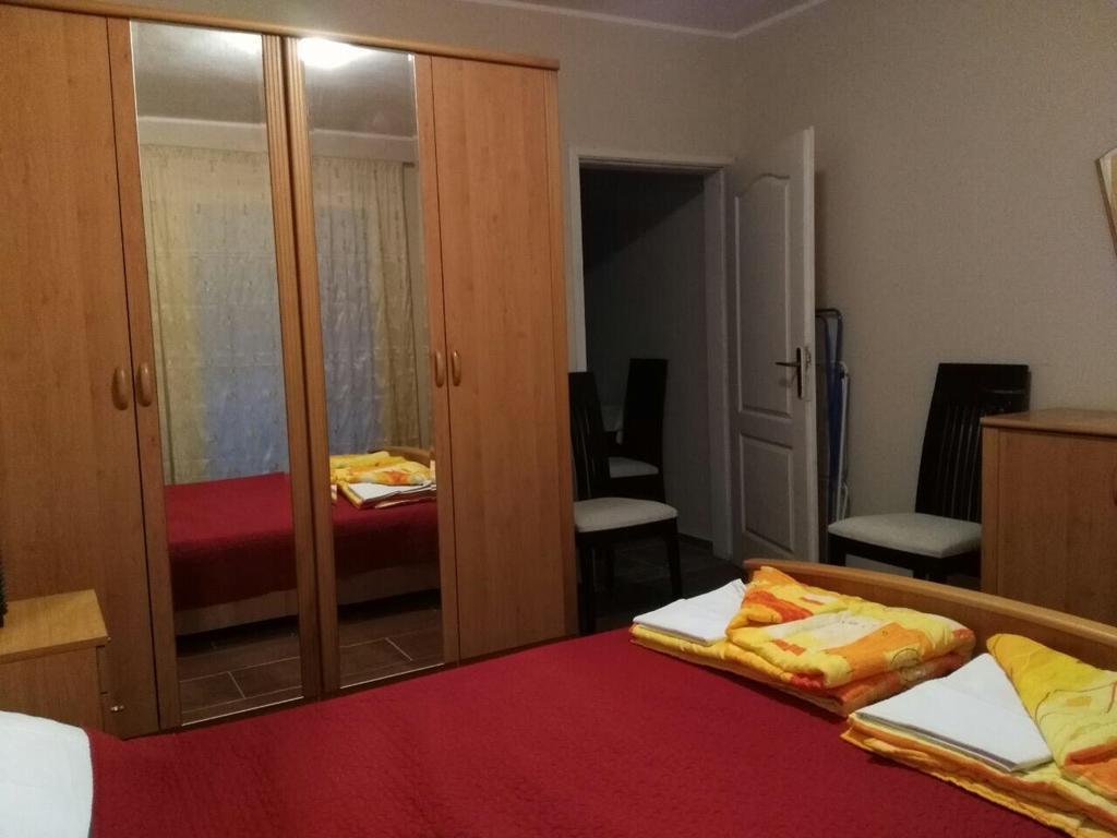 Apartmani Cuce Kotor Ngoại thất bức ảnh