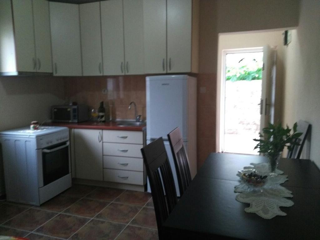 Apartmani Cuce Kotor Ngoại thất bức ảnh