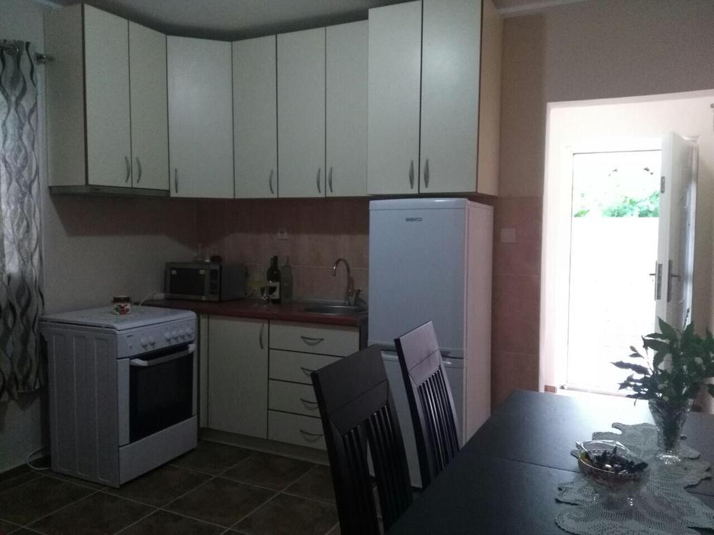 Apartmani Cuce Kotor Ngoại thất bức ảnh
