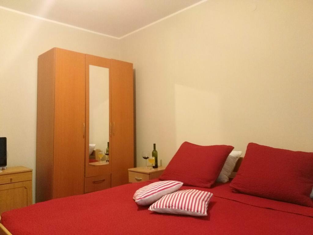 Apartmani Cuce Kotor Ngoại thất bức ảnh