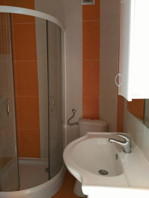 Apartmani Cuce Kotor Ngoại thất bức ảnh