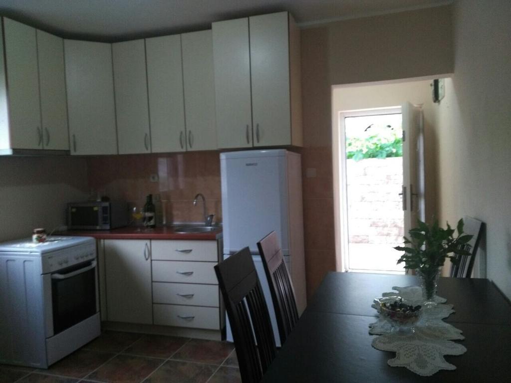 Apartmani Cuce Kotor Ngoại thất bức ảnh