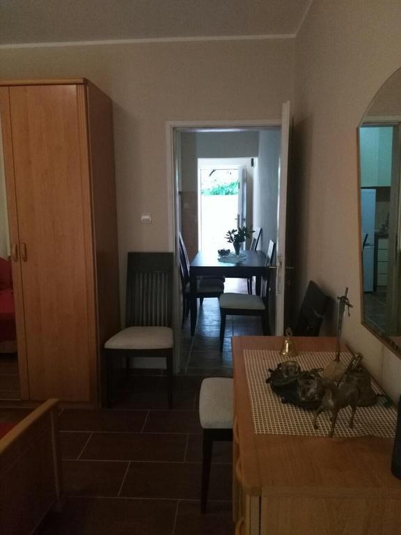 Apartmani Cuce Kotor Ngoại thất bức ảnh