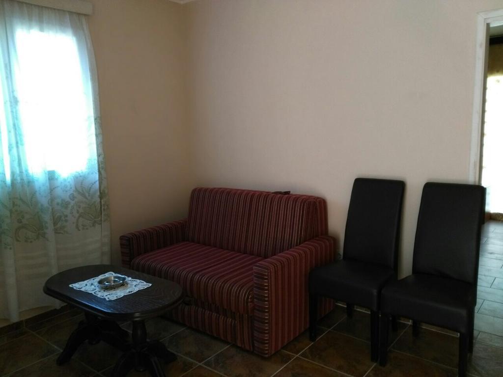 Apartmani Cuce Kotor Ngoại thất bức ảnh
