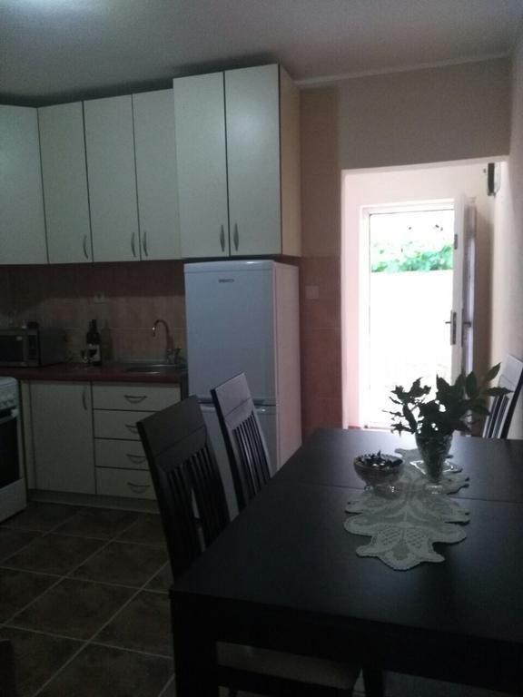 Apartmani Cuce Kotor Ngoại thất bức ảnh