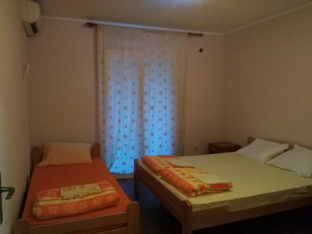 Apartmani Cuce Kotor Ngoại thất bức ảnh