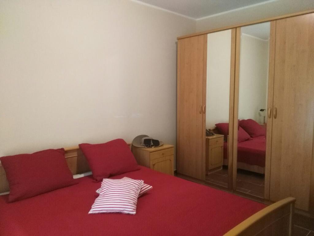 Apartmani Cuce Kotor Ngoại thất bức ảnh