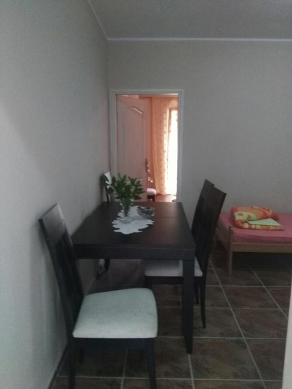 Apartmani Cuce Kotor Ngoại thất bức ảnh