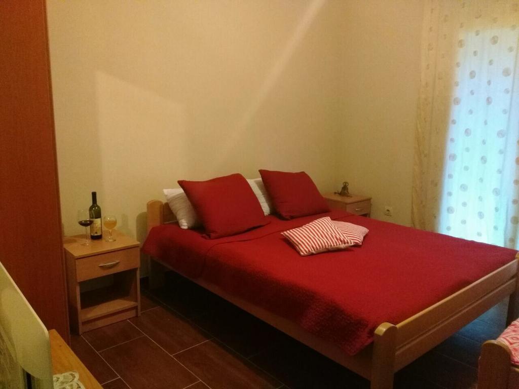 Apartmani Cuce Kotor Ngoại thất bức ảnh